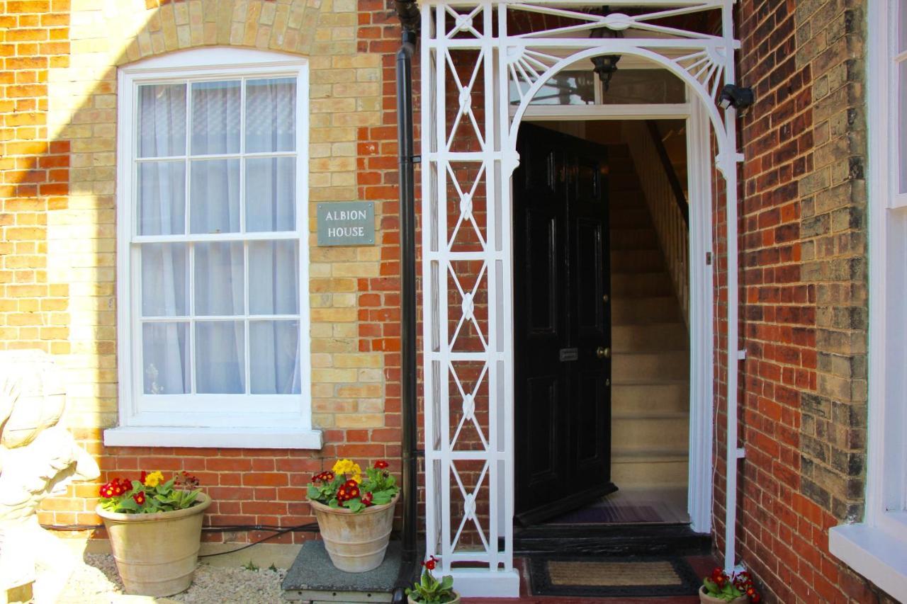 Seaside Luxury House On The Suffolk Coast Villa Saxmundham Kültér fotó