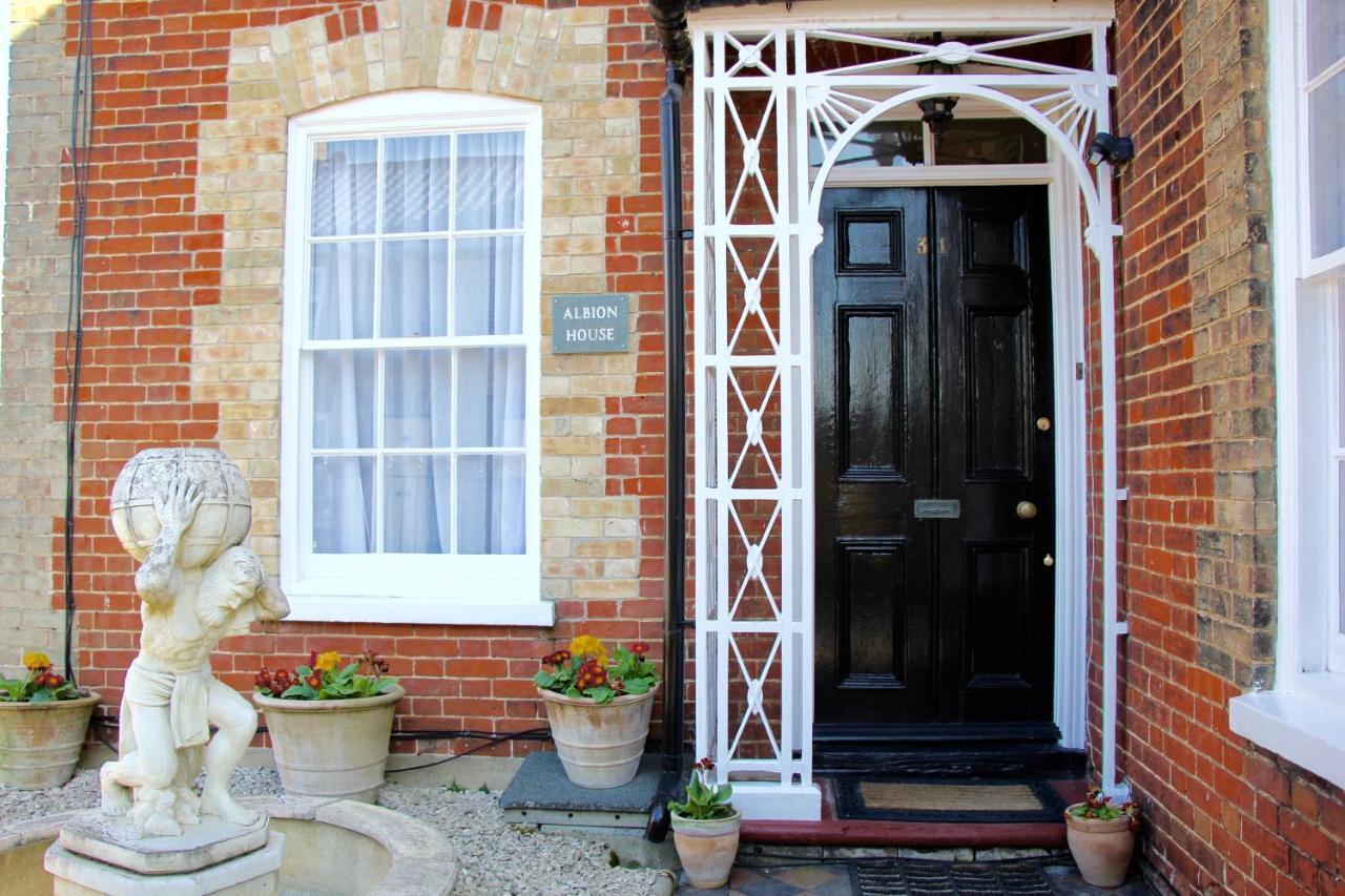 Seaside Luxury House On The Suffolk Coast Villa Saxmundham Kültér fotó