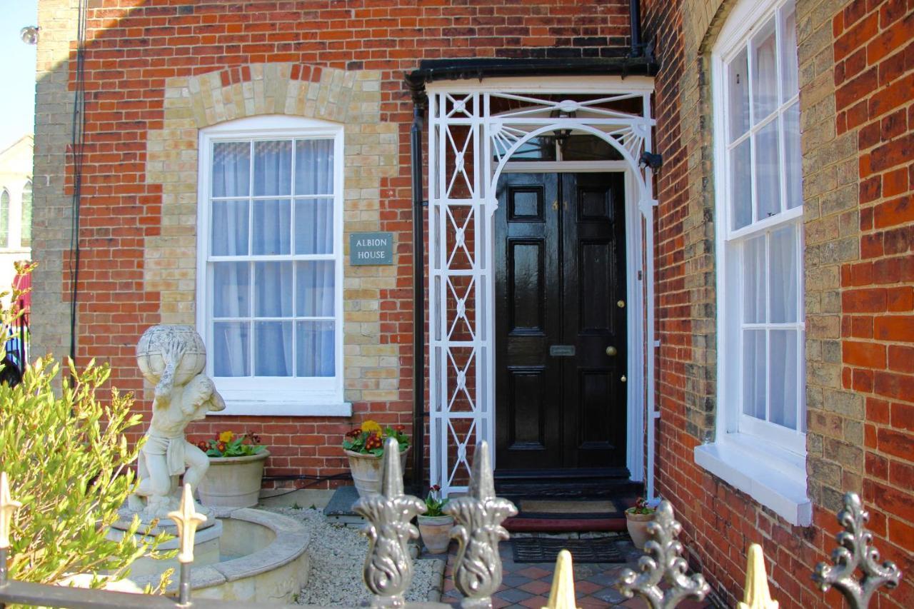 Seaside Luxury House On The Suffolk Coast Villa Saxmundham Kültér fotó