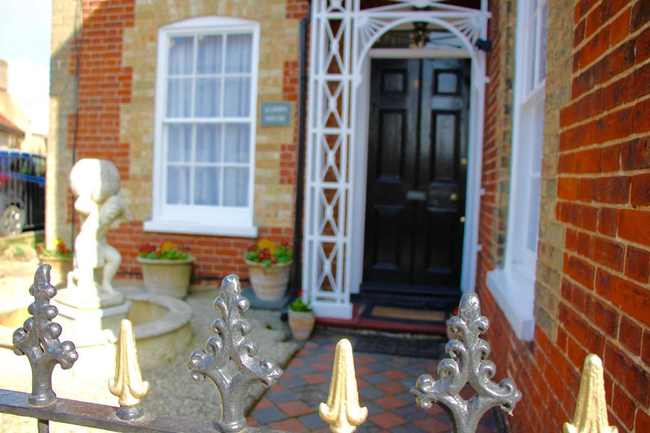 Seaside Luxury House On The Suffolk Coast Villa Saxmundham Kültér fotó