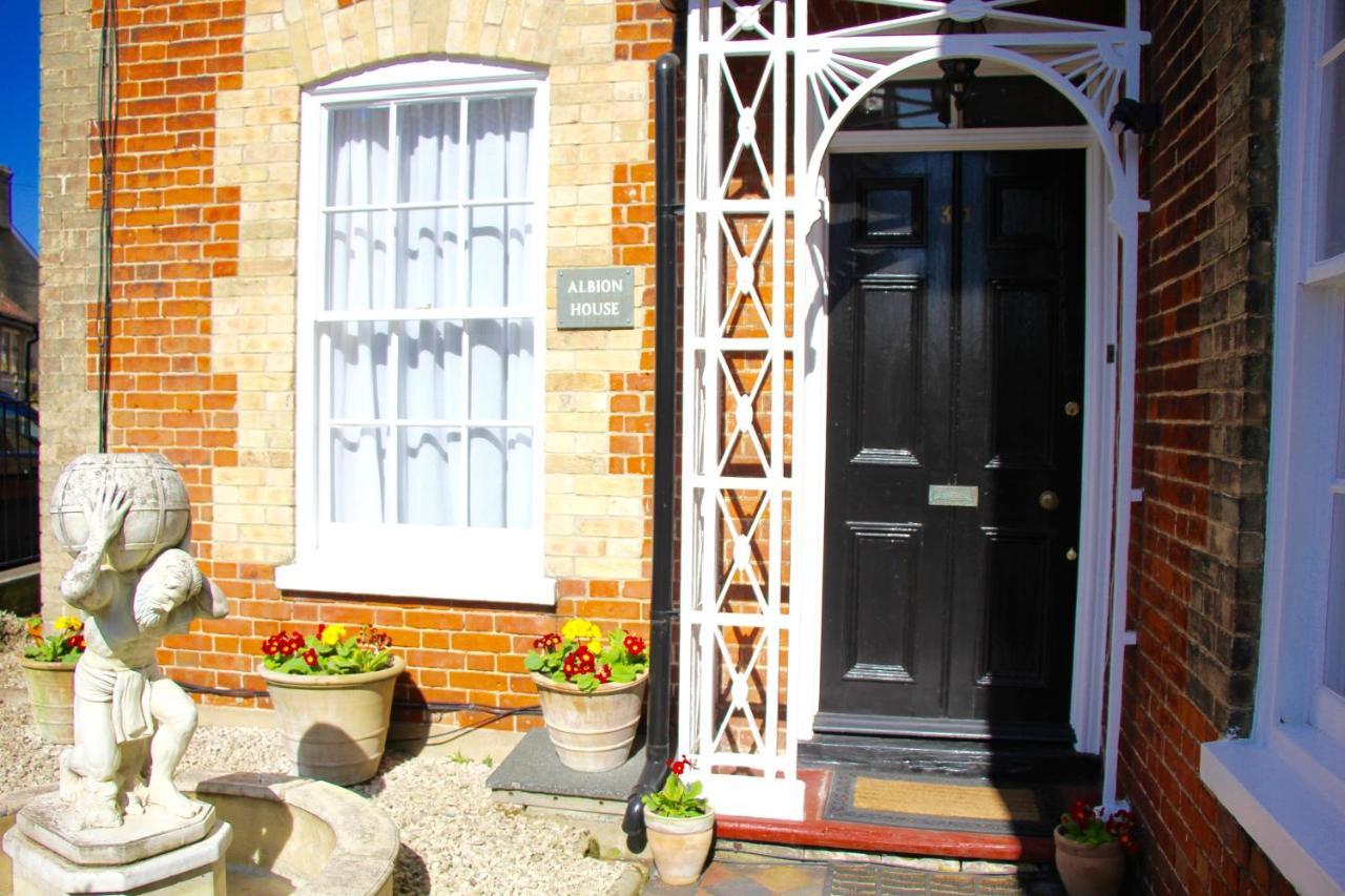 Seaside Luxury House On The Suffolk Coast Villa Saxmundham Kültér fotó