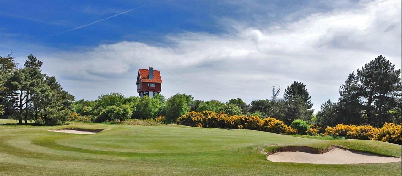 Seaside Luxury House On The Suffolk Coast Villa Saxmundham Kültér fotó