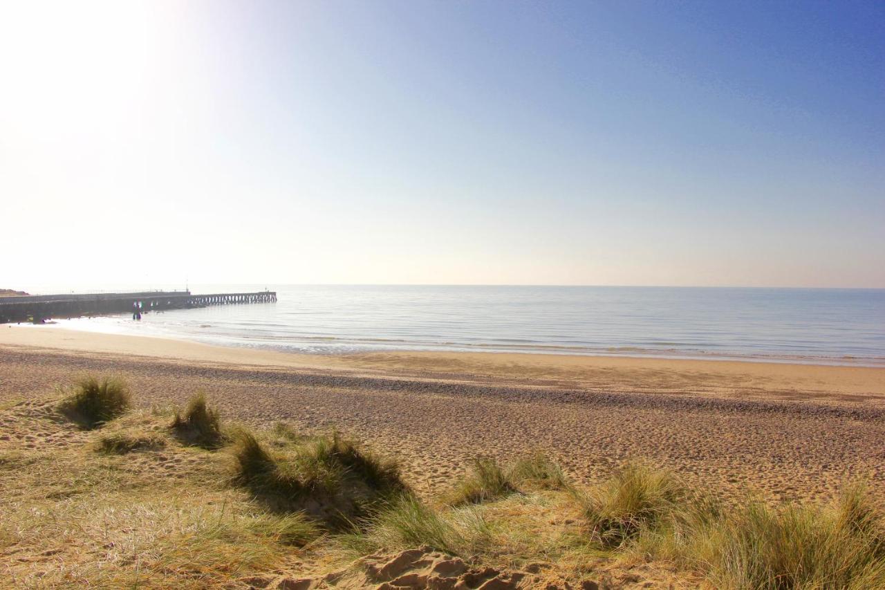 Seaside Luxury House On The Suffolk Coast Villa Saxmundham Kültér fotó