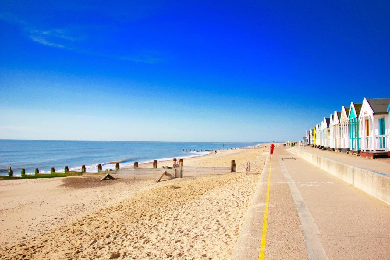Seaside Luxury House On The Suffolk Coast Villa Saxmundham Kültér fotó